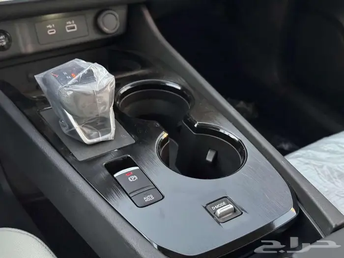 نيسان اكس تريل 2026 بعدة ألوان 5   7 مقاعد ( 4x4 - 4x2 ) . 10