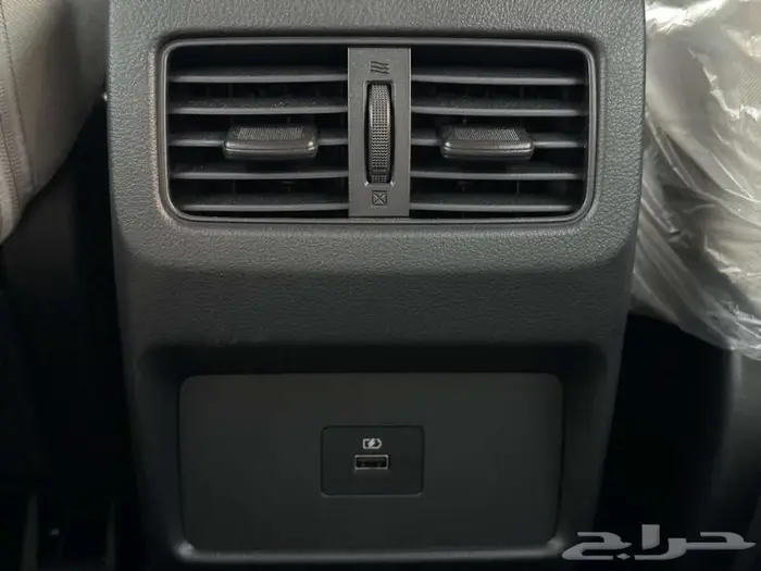 نيسان اكس تريل 2026 بعدة ألوان 5   7 مقاعد ( 4x4 - 4x2 ) . 13