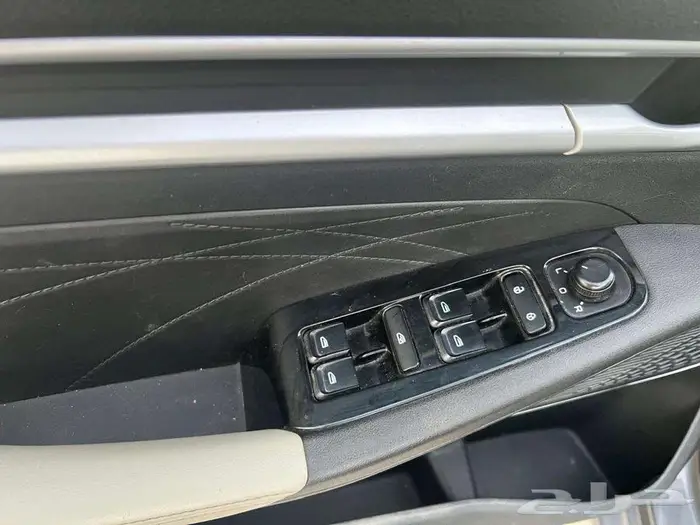 جيلي اميجراند 2023 5