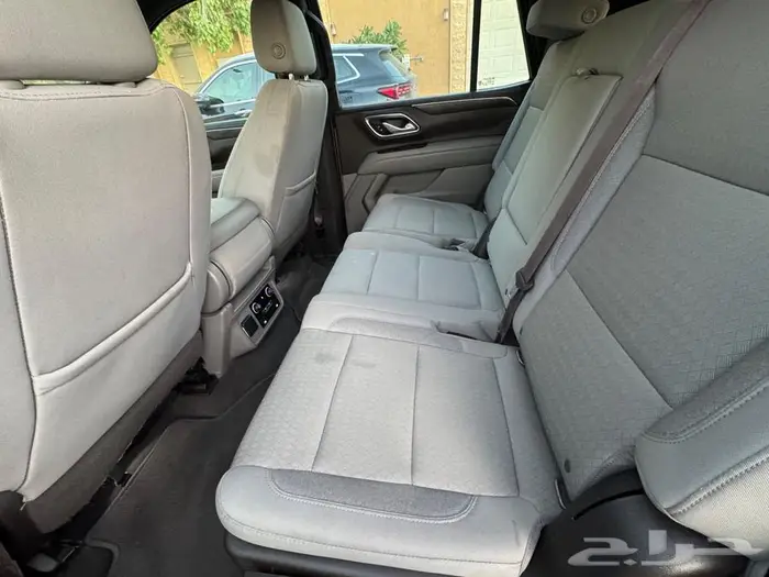 شيفروليه تاهو LS 2022 بدون دبل 10