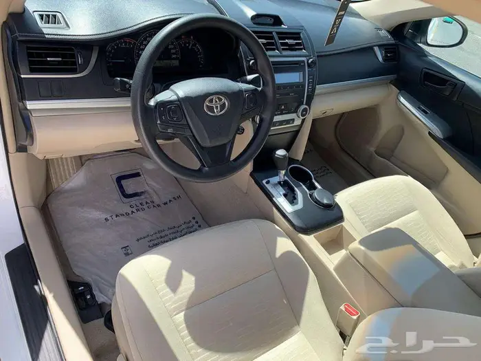 كامري 2016 7