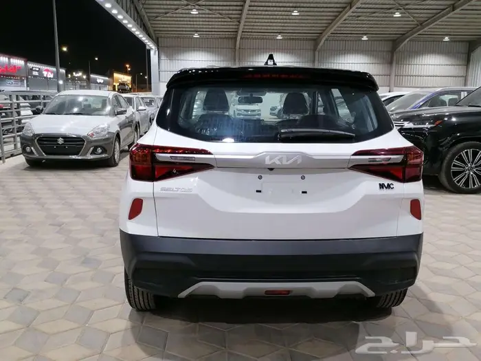 عرض خاص كيا سيلتوس كاش .. اقساط 2