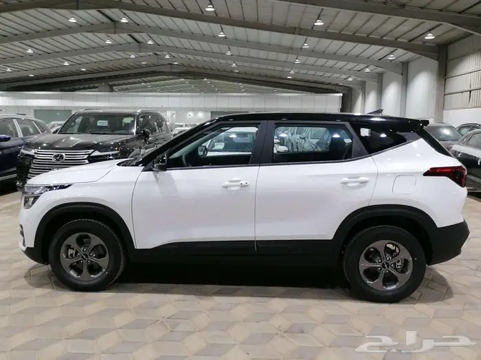 عرض خاص كيا سيلتوس كاش .. اقساط 1