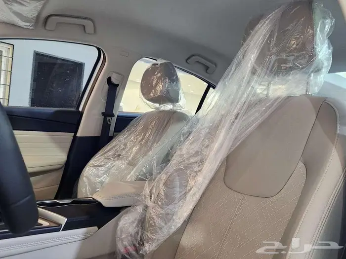 شيري اريزو 5 موديل 2026 سعر منافس لدى خالد للسيارات.. 23