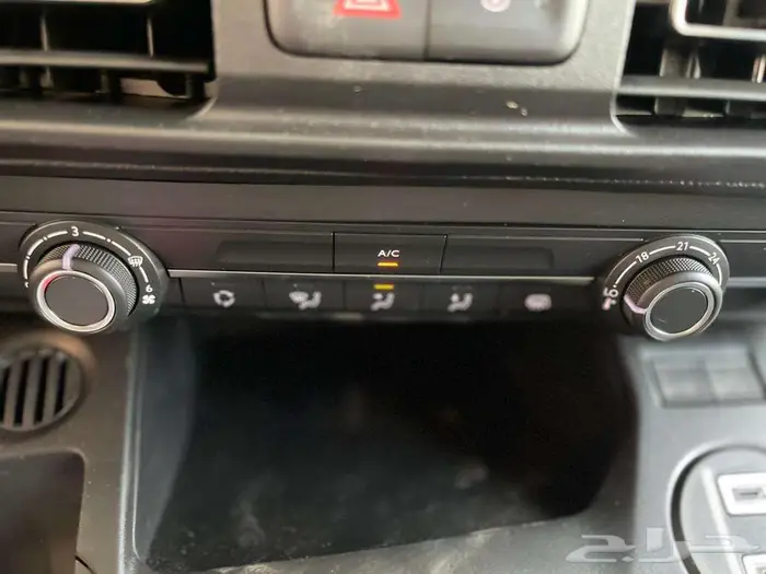 بيجو بارتنر بضاعة ديزل قير عادي -شاص طويل موديل 2026 14