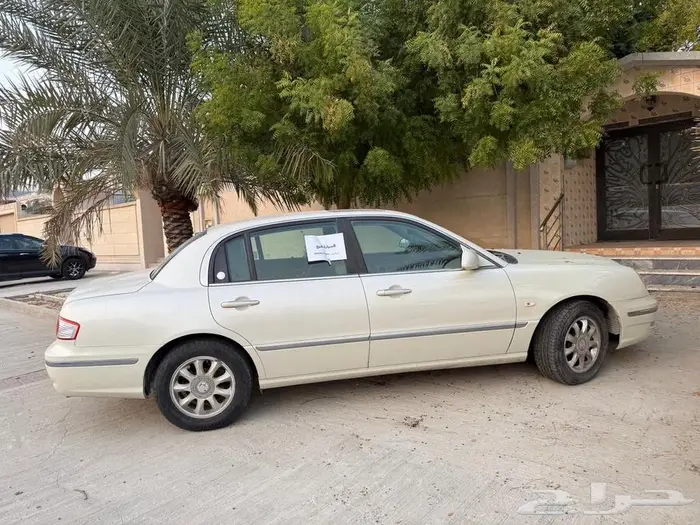 KIA OPIRUS للبيع 1