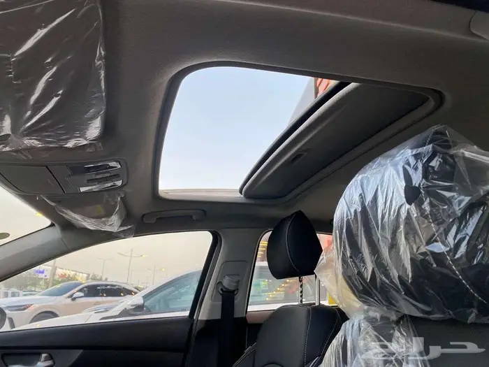 كيا سيراتو 2024 بنزين كمفورت 1500Cc.مستورد(أصفار) 12