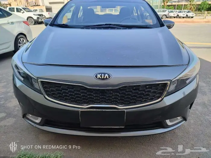 للبيع سيراتو 2017 0