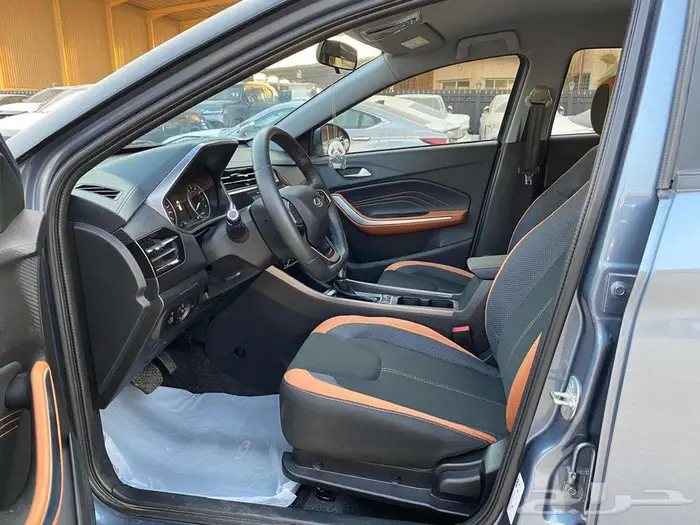 شيري تيجو 2 برو 2023 6