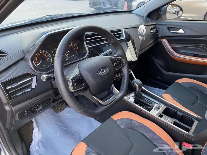 شيري تيجو 2 برو 2023 9