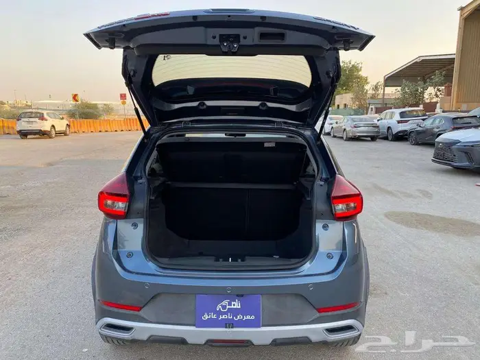 شيري تيجو 2 برو 2023 8