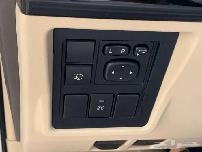 برادو TXL ديزل سعودي 2023 12