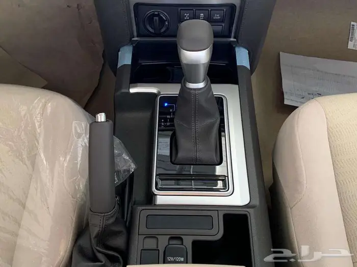 برادو TXL ديزل سعودي 2023 16