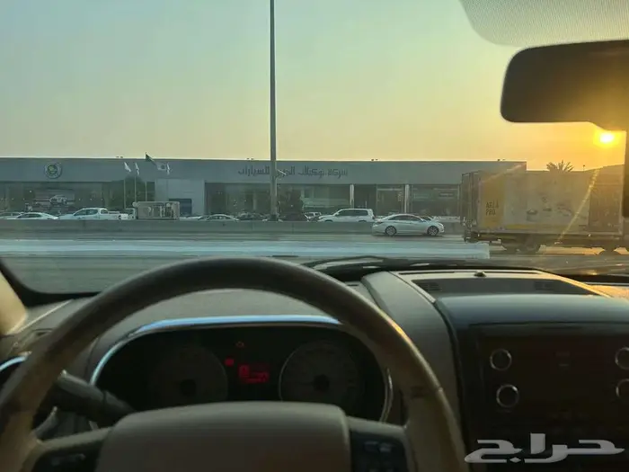 إكسبلور 2009 مخزن 4