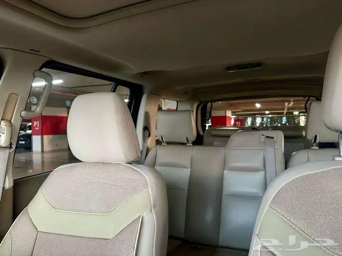 إكسبلور 2009 مخزن 1