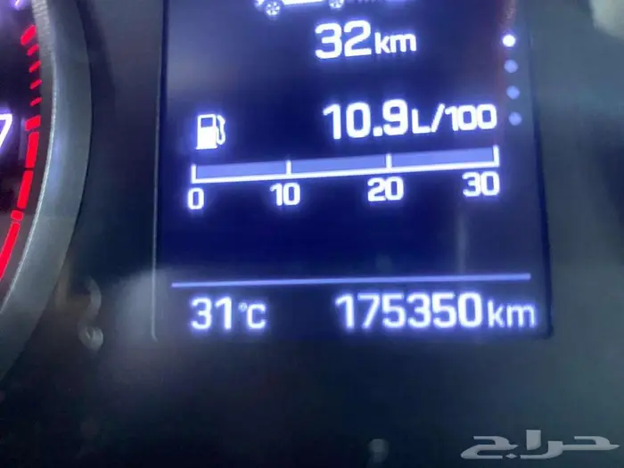 هيونداي توسان 2016 3