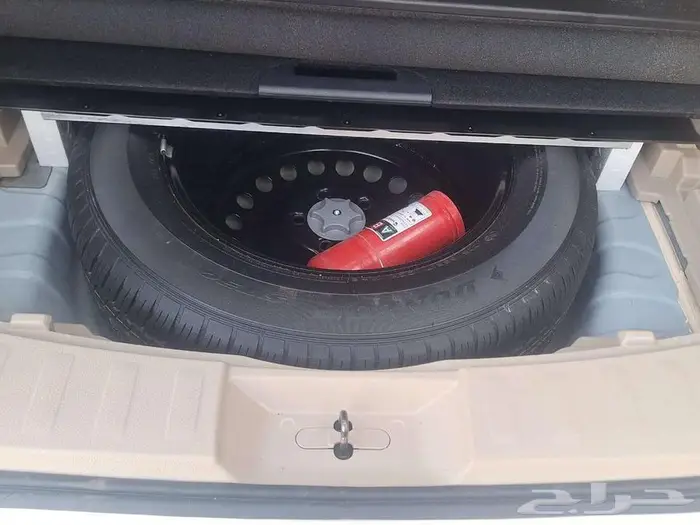 نيسان اكستريل 2022 استاندر دبل 16