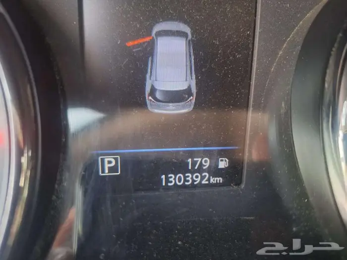 نيسان اكستريل 2022 استاندر دبل 6