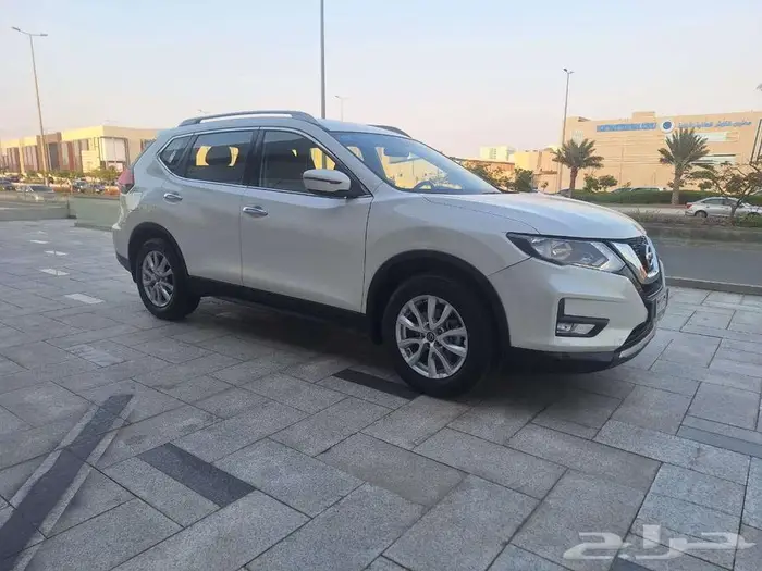 نيسان اكستريل 2022 استاندر دبل 2