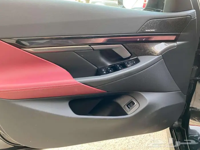 بي ام دبليو الفئه 520I ام كت 2026 استلام فورى 25