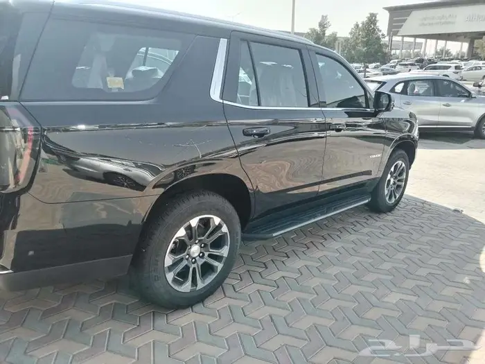 تاهو LT ال تي نص فل 2025 دبل 0