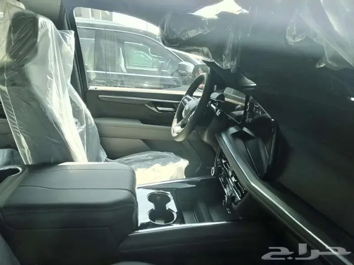 تاهو LT ال تي نص فل 2025 دبل 5