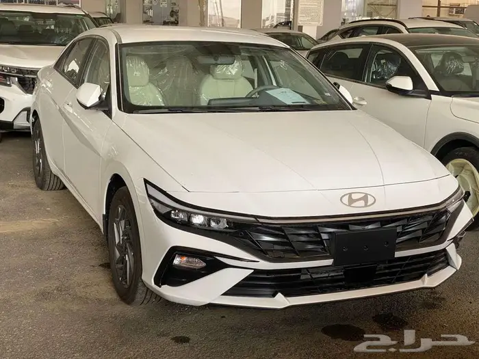 هونداي النترا سمارت بلس 1.5cc موديل 2025 3