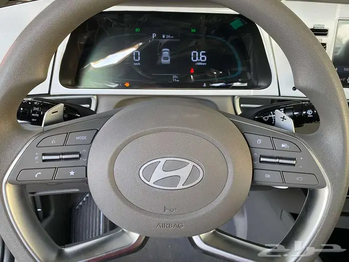 هونداي النترا سمارت بلس 1.5cc موديل 2025 5