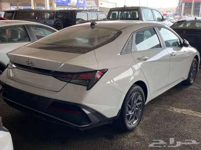 هونداي النترا سمارت بلس 1.5cc موديل 2025 1