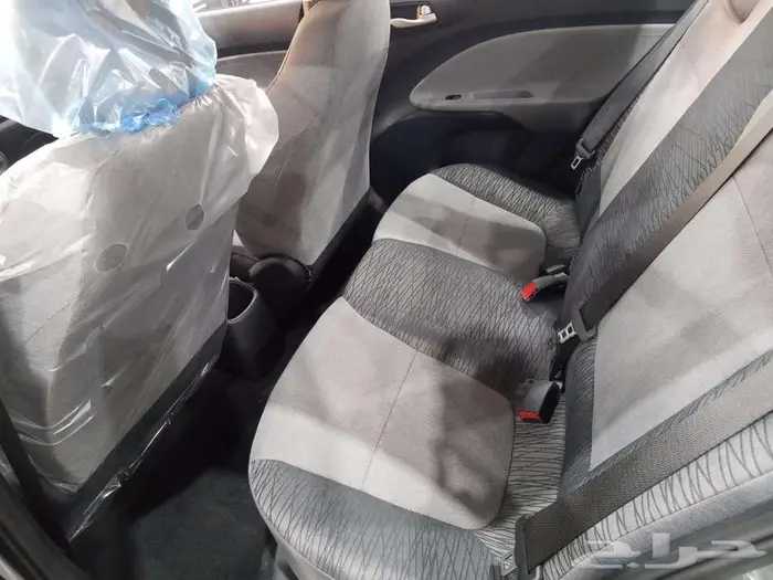 كيا بيجاس 2026 Gl جديد عرض خاص للشركات 6