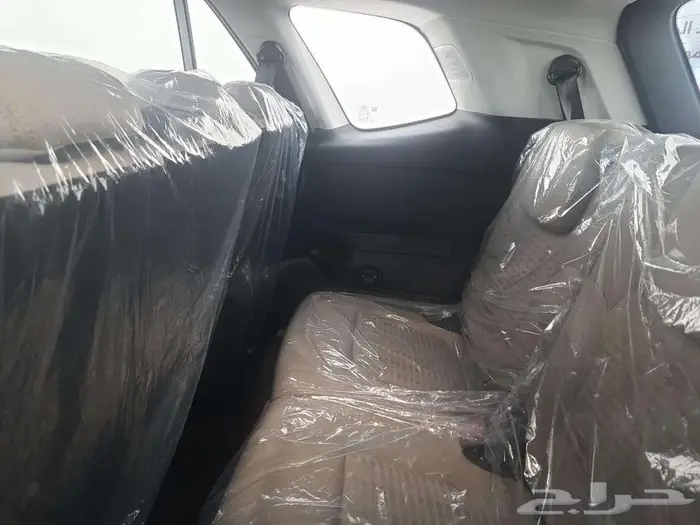 فورد ايفرست _XLS _ عرض _2025 كاش وتقسيط 5