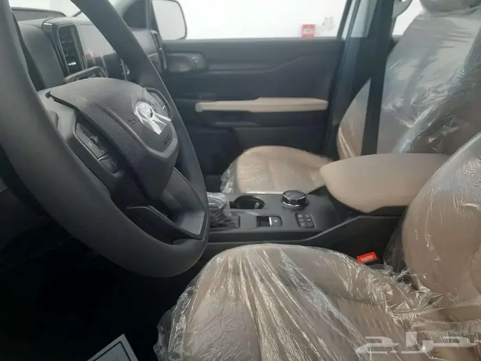 فورد ايفرست _XLS _ عرض _2025 كاش وتقسيط 2