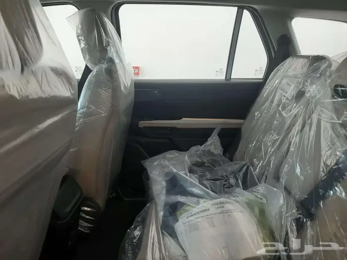 فورد ايفرست _XLS _ عرض _2025 كاش وتقسيط 9