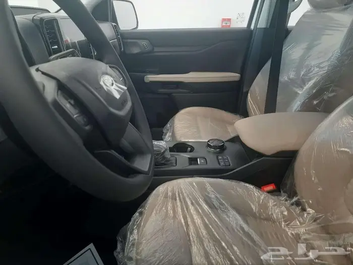 فورد ايفرست _XLS _ عرض _2025 كاش وتقسيط 10