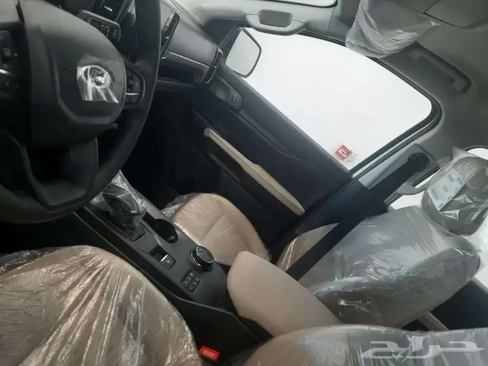 فورد ايفرست _XLS _ عرض _2025 كاش وتقسيط 8