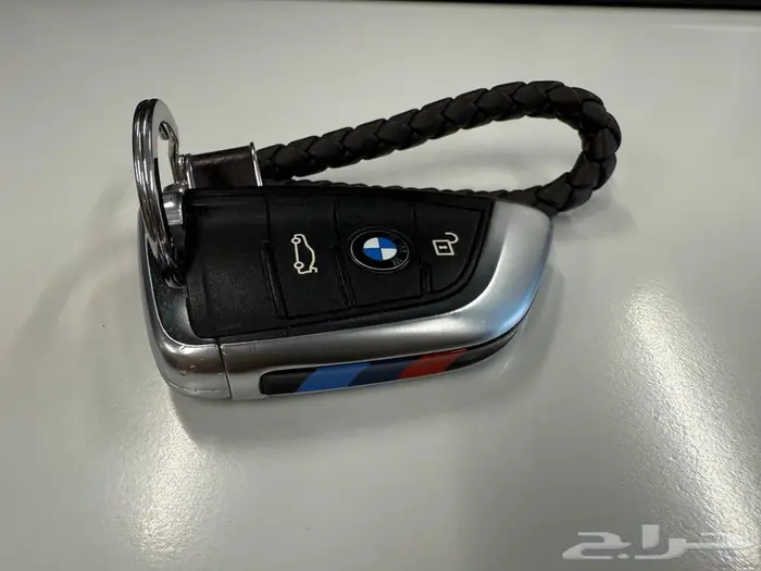 X6 M competition 2018 30