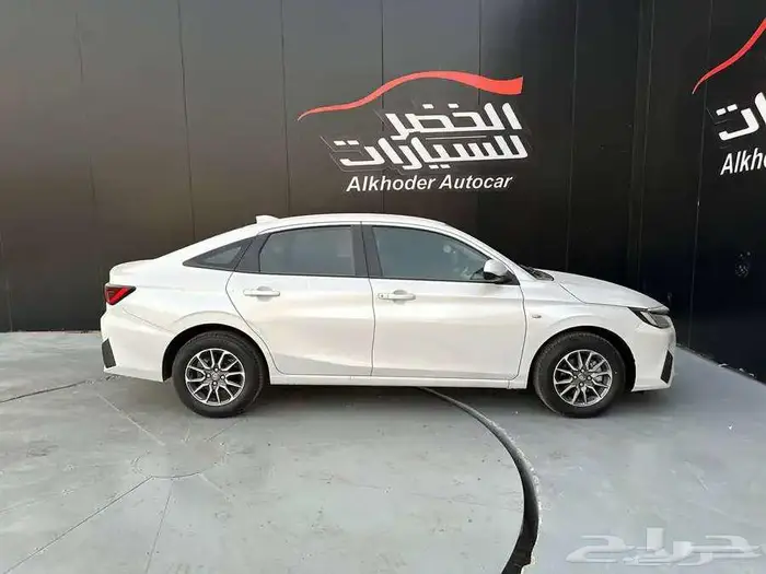 تويوتا يارس y استاندر 2026 كاش او اقساط 5