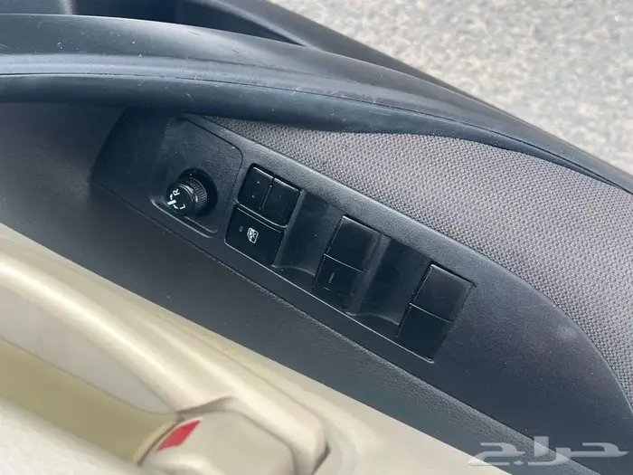 تويوتا-كورولا-2021-جنوط -سعودي 8