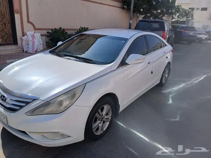 سوناتا للبيع 2015 2