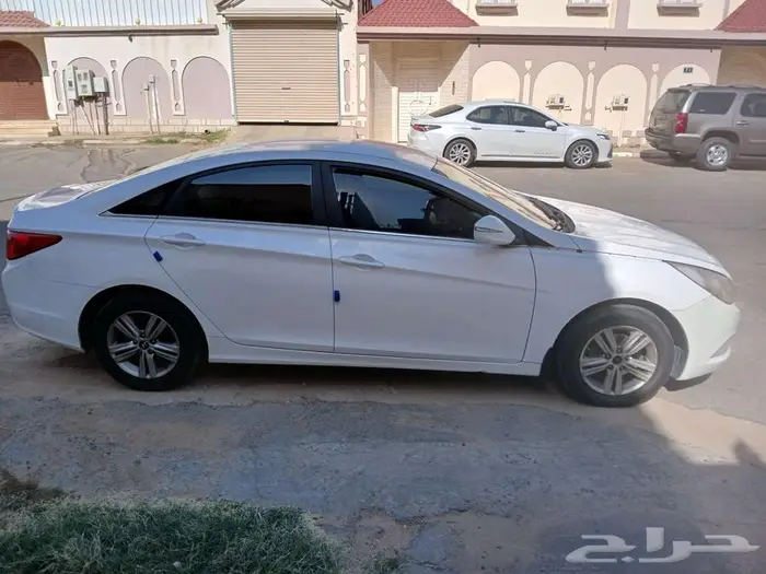 سوناتا للبيع 2015 1