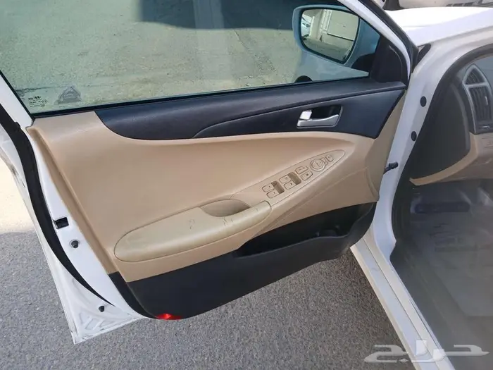 سوناتا للبيع 2015 5