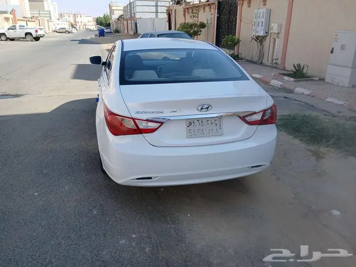 سوناتا للبيع 2015 3