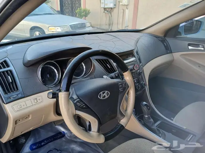 سوناتا للبيع 2015 4