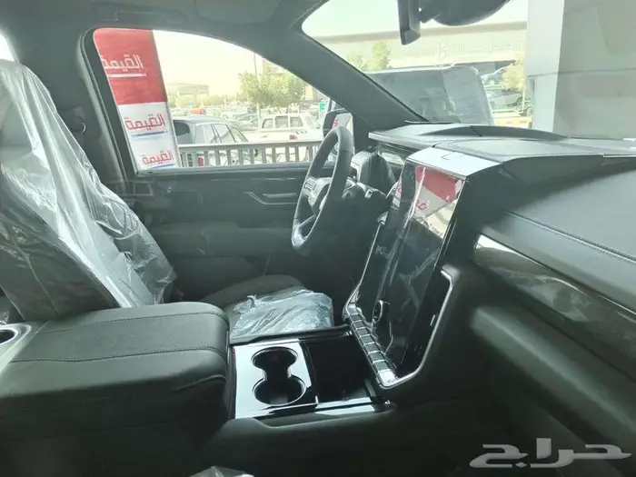 جمس يوكون اليفشن 2025 الشكل الجديد 3