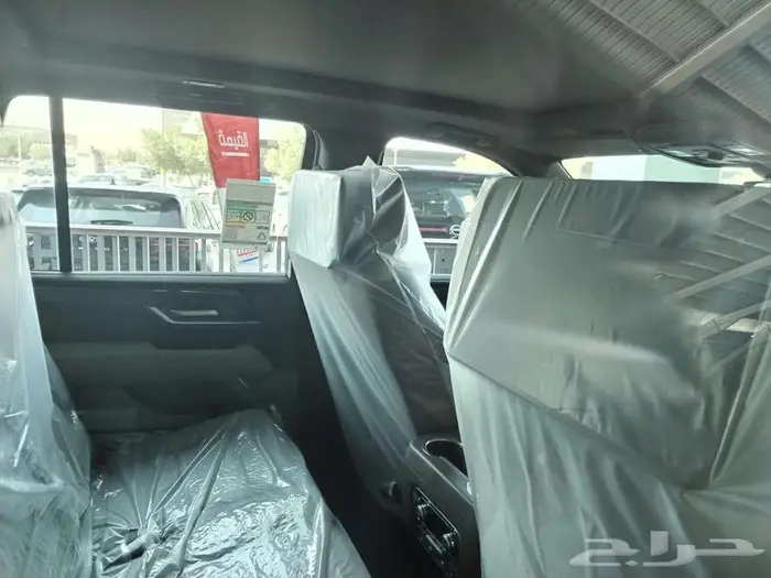 جمس يوكون اليفشن 2025 الشكل الجديد 16