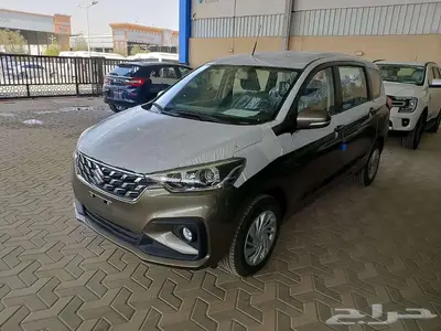 سوزوكي ارتيجا GL موديل 2025 index