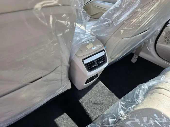 كيا كي 8 ستاندر 3.5لتر موديل 2026 سعودي 8