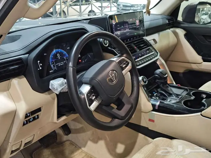 جي اكس ار رقم 2 ( GXR-L2 ) 2025 سعودي عداد ( 18 الف ) 5