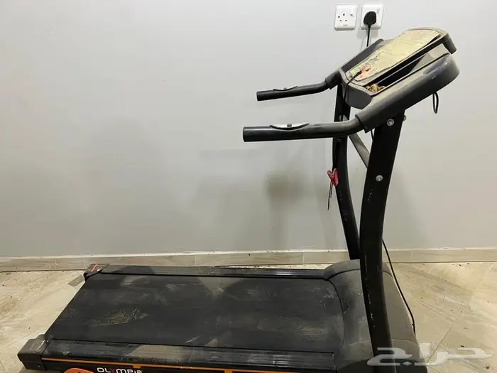 سير كهربائي وطفايه ومكتب نظييف 2