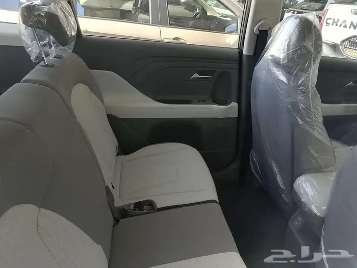 هيونداي ستار جيزر فليت موديل 2025 1